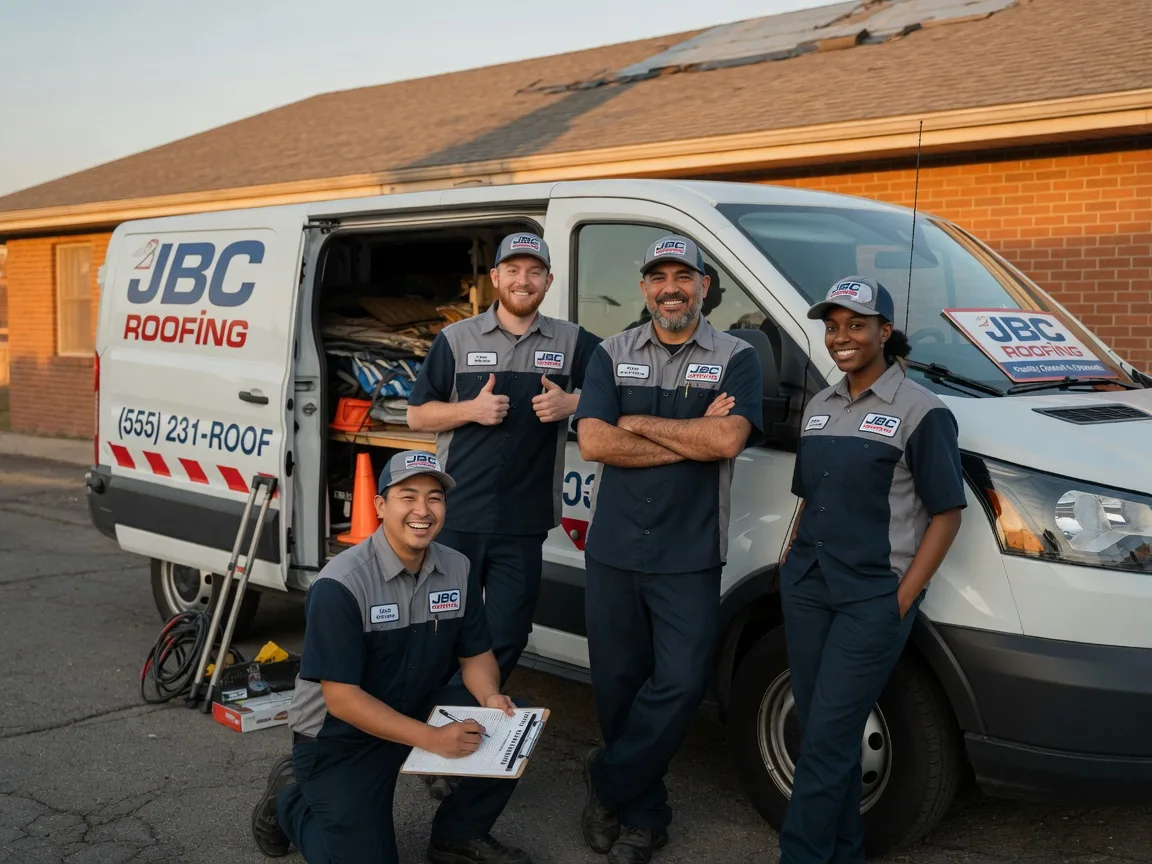 Roof Replacement company in South Haven, KS