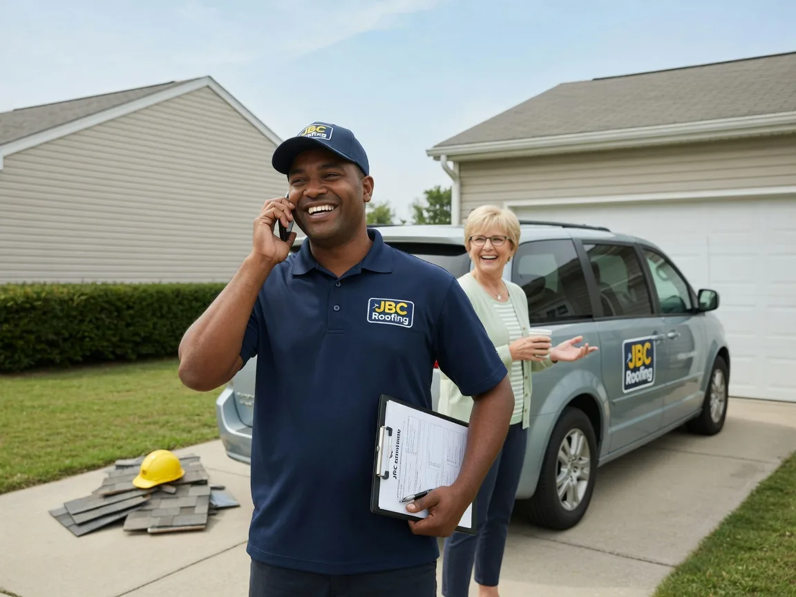 Roof Replacement South Haven, KS FAQs